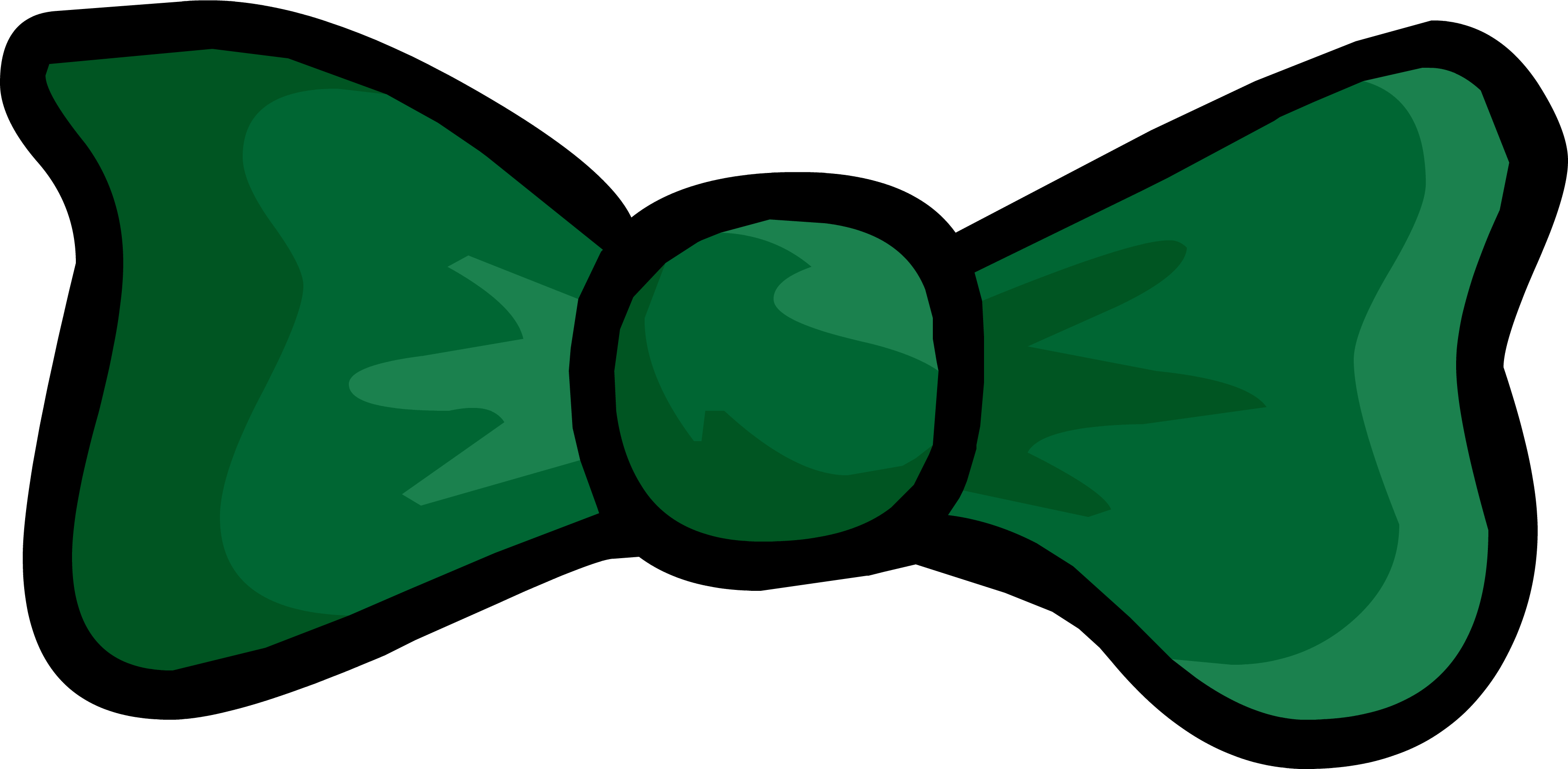 Green Bowtie | Club Penguin Wiki | Fandom powered by Wikia