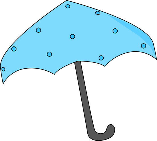 Umbrella Clip Art Free Download - Free Clipart Images