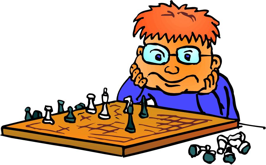 Las Vegas Chess Center - Expand your mind learning...