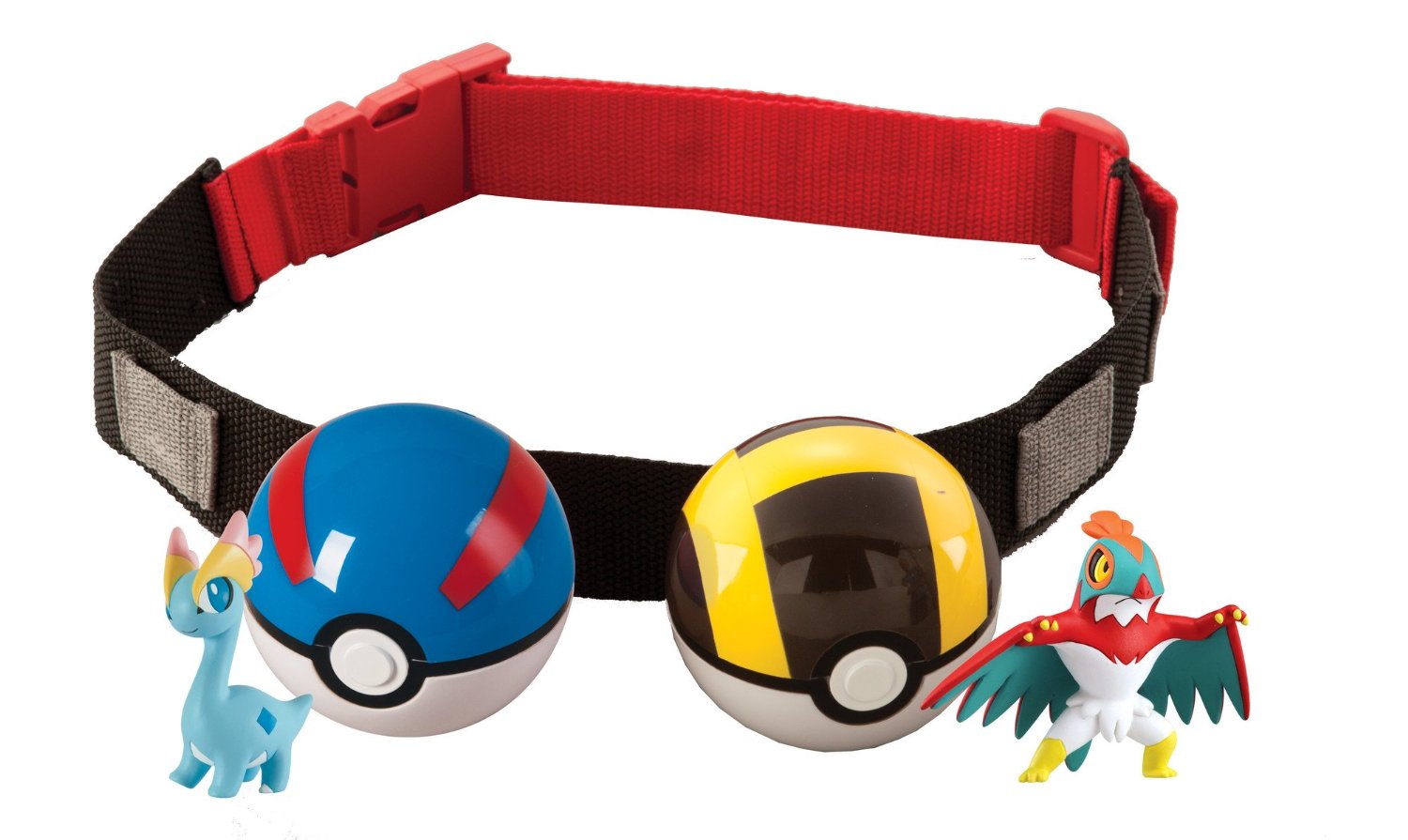 pokemon clip belt