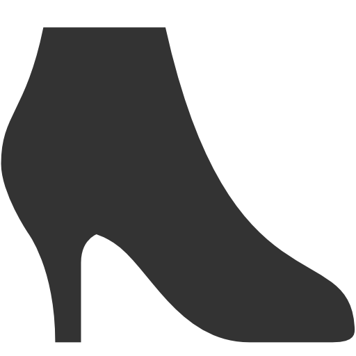 Shoe Icon - ClipArt Best