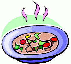 Soup Kitchen Clip Art - ClipArt Best