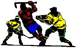 Hockey Clipart Galore I - Hockey Images, Eishockey, Hokej ...