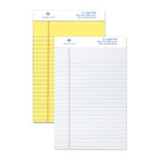 Sparco Wide Rule Loose Leaf Notebook Paper Packs : Paper ...