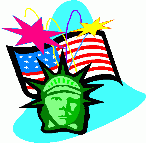 statue_of_liberty clipart - statue_of_liberty clip art