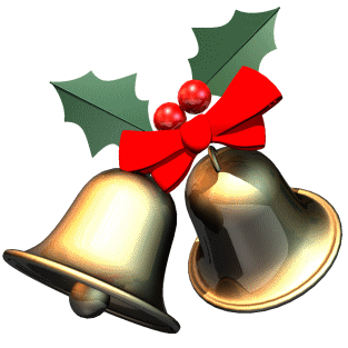 Jingle Bells Clip Art - ClipArt Best