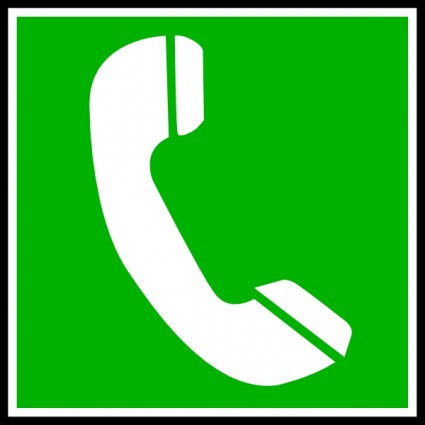 Clipart Phone Icon - ClipArt Best