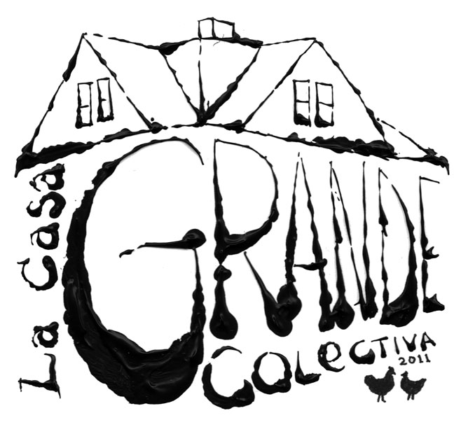 La Casa Urbana | Keep up with the folks at La Casa Grande ...