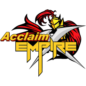 Acclaim EmpireX - Leaguepedia - Competitive League of Legends ...