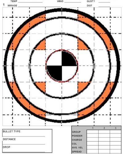 2100 Shooting Targets Cd Guns Air Rifle Archery Gunsmithing ...