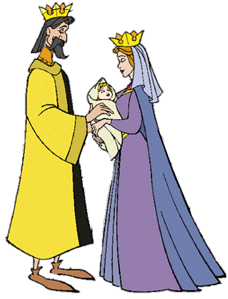 King And Queen Cartoon - ClipArt Best