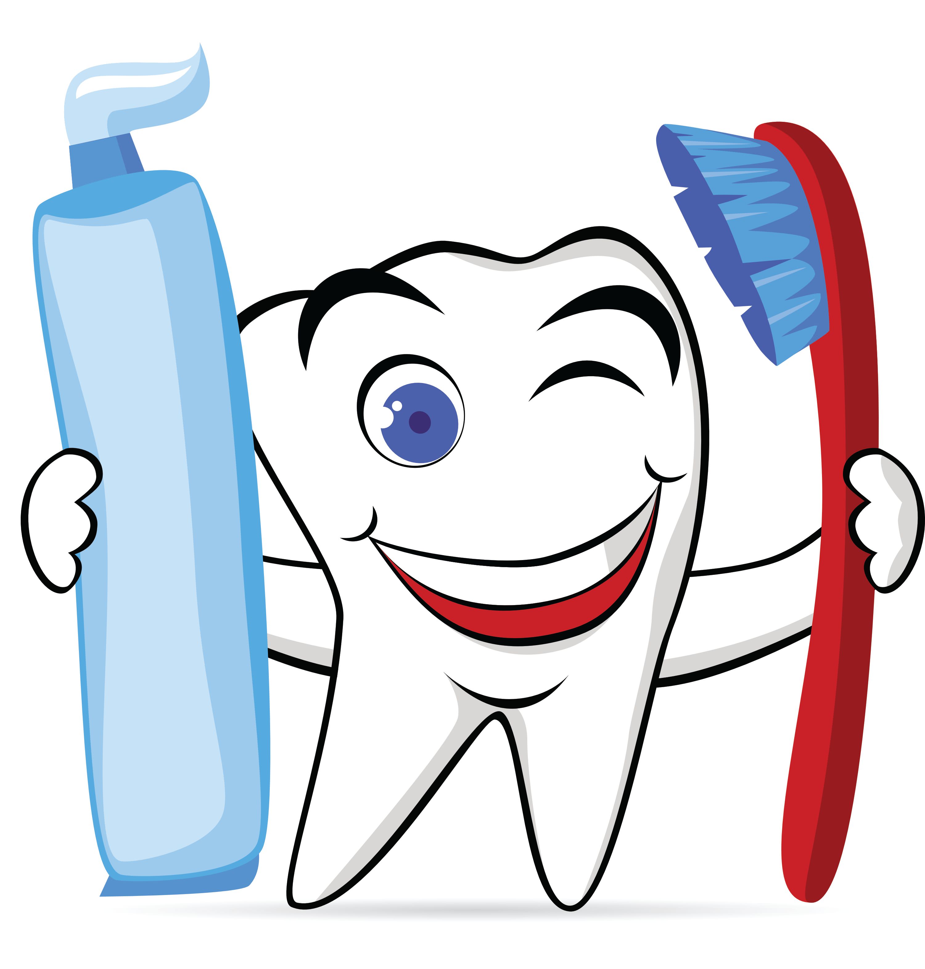 Tooth Cartoon Images - ClipArt Best