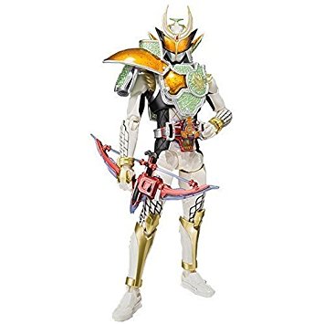 Amazon.com: Bandai Tamashii Nations S.H. Figuarts Kamen Rider ...