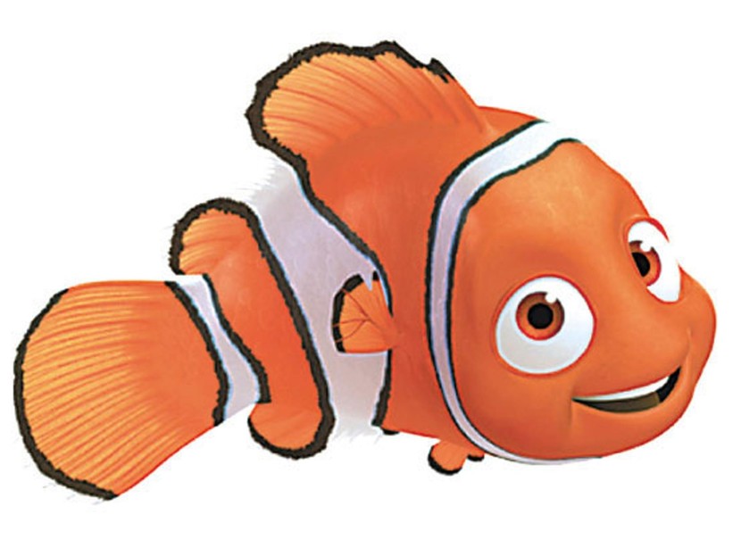 Finding Dory Clipart - Clipartion.com