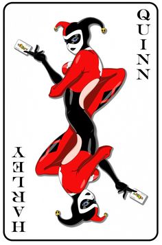 Devil, Playing cards and Cards