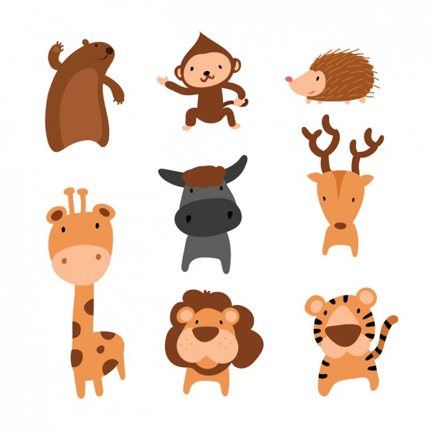 Monkey Vectors, Photos and PSD files | Free Download