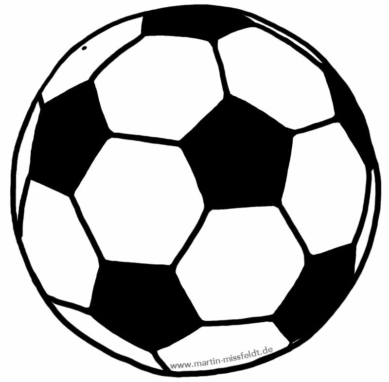 Best Photos of Template Of Football - Soccer Ball Outline, Free ...