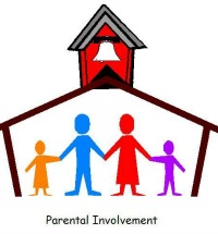 School parent clipart