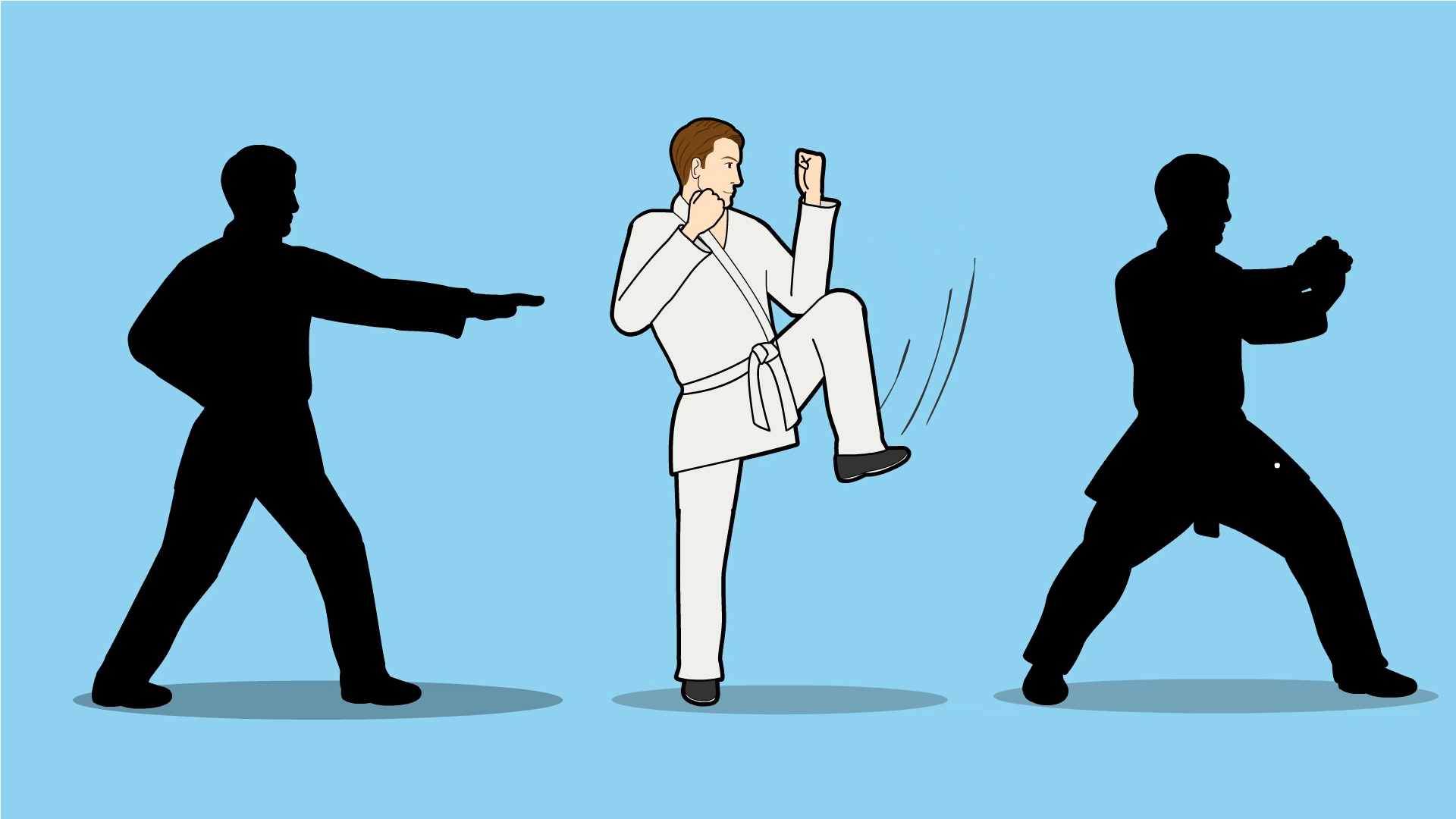 3 Ways to Be Like Bruce Lee - wikiHow