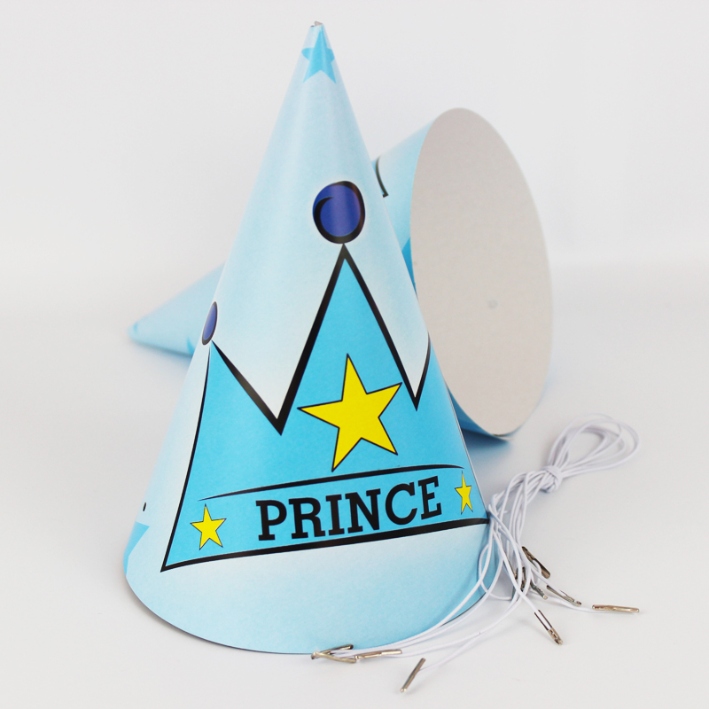 Online Buy Wholesale birthday crown pattern from China birthday ...