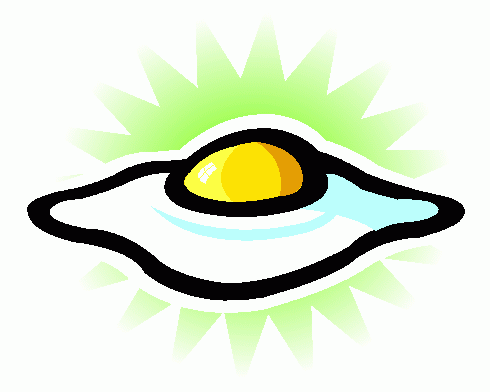 42+ Sunny Side up Eggs Clip Art