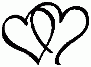 Wedding Heart Clipart - Free Clipart Images