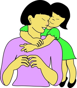 Asian Girl Clip Art - ClipArt Best