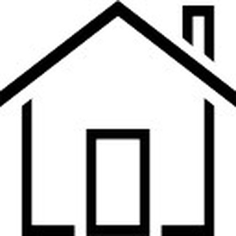 House Outline Vectors, Photos and PSD files | Free Download