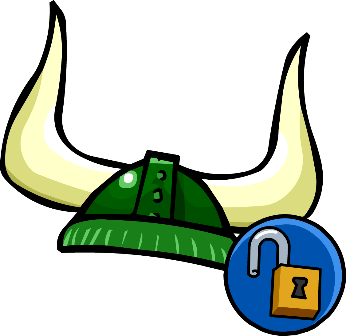 Clipart Viking Hat - ClipArt Best