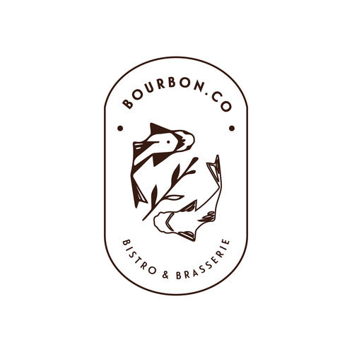 Koi Fish Logo | studio