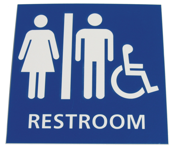 Women Handicap Bathroom Signs - ClipArt Best - ClipArt Best