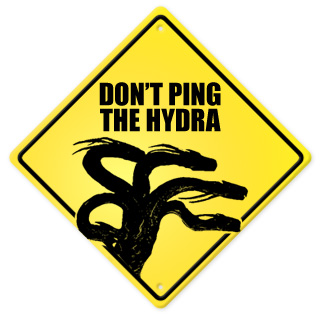 Hydra Sign - ClipArt Best