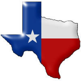 Texas Clip Art Outline - Free Clipart Images