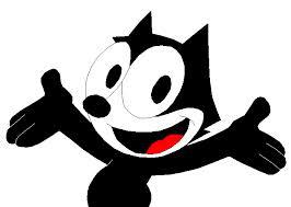 DreamWorks Animation Acquires Felix The Cat And Unveils High-Tech ...