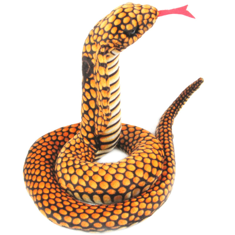 Online Get Cheap Stuffed Cobra Snake -Aliexpress.com | Alibaba Group