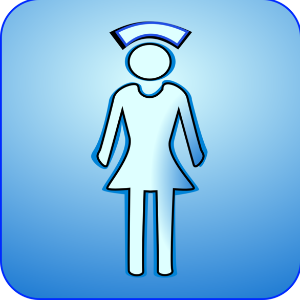 Nursing Symbols - ClipArt Best