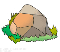 Rocks Clipart | Free Download Clip Art | Free Clip Art | on ...