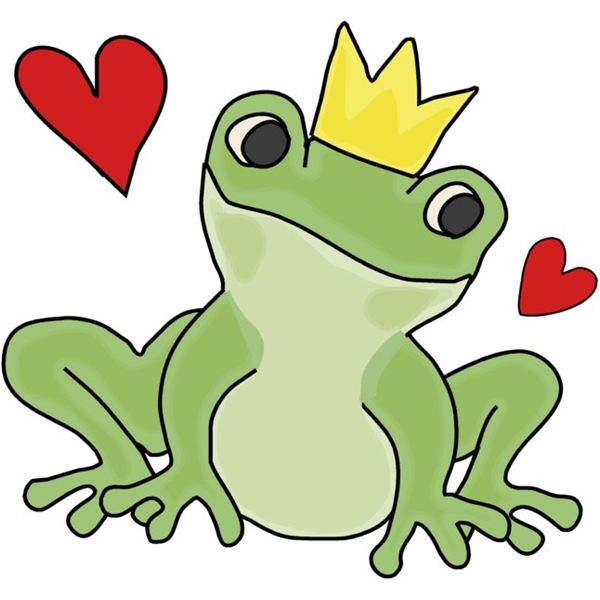 Frog Graphics | Free Download Clip Art | Free Clip Art | on ...