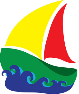 Free clipart images, Icons and Sailboats