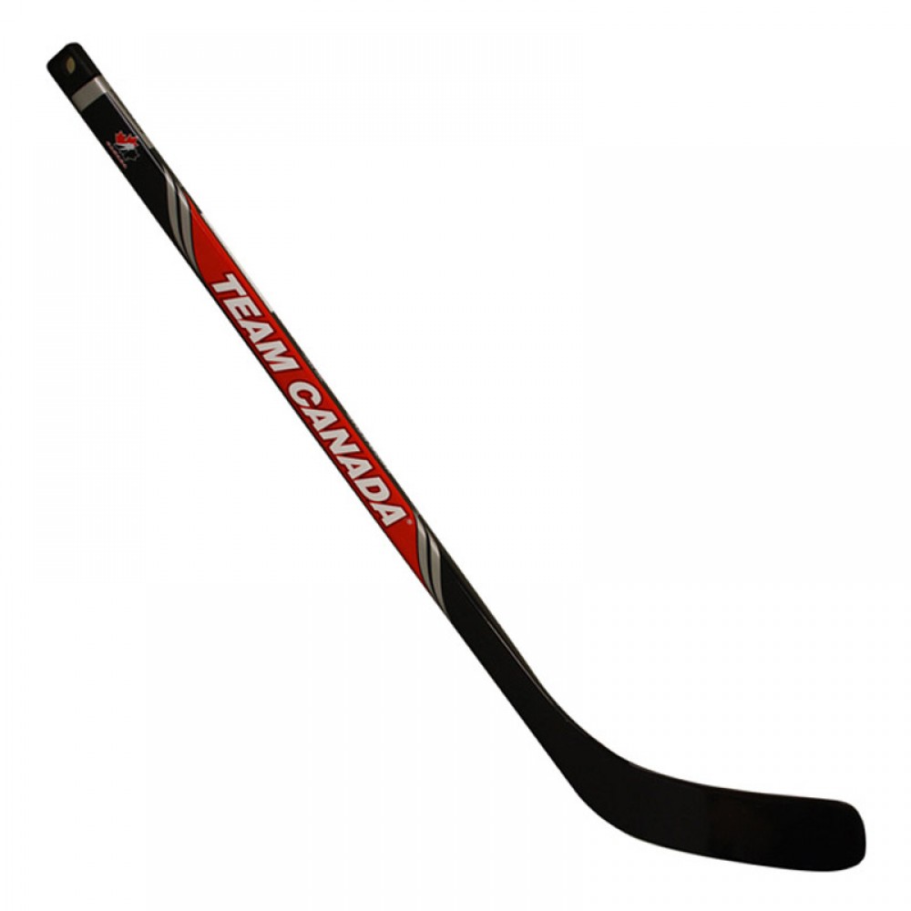 Team Canada Composite Mini Hockey Stick