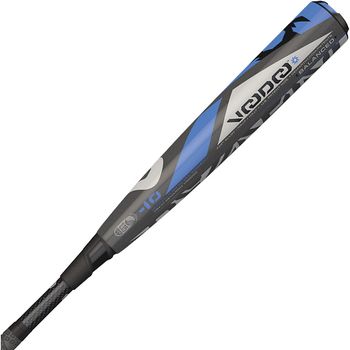 DeMarini Voodoo Balanced -10 Big Barrel Baseball Bat (2 3/4 ...