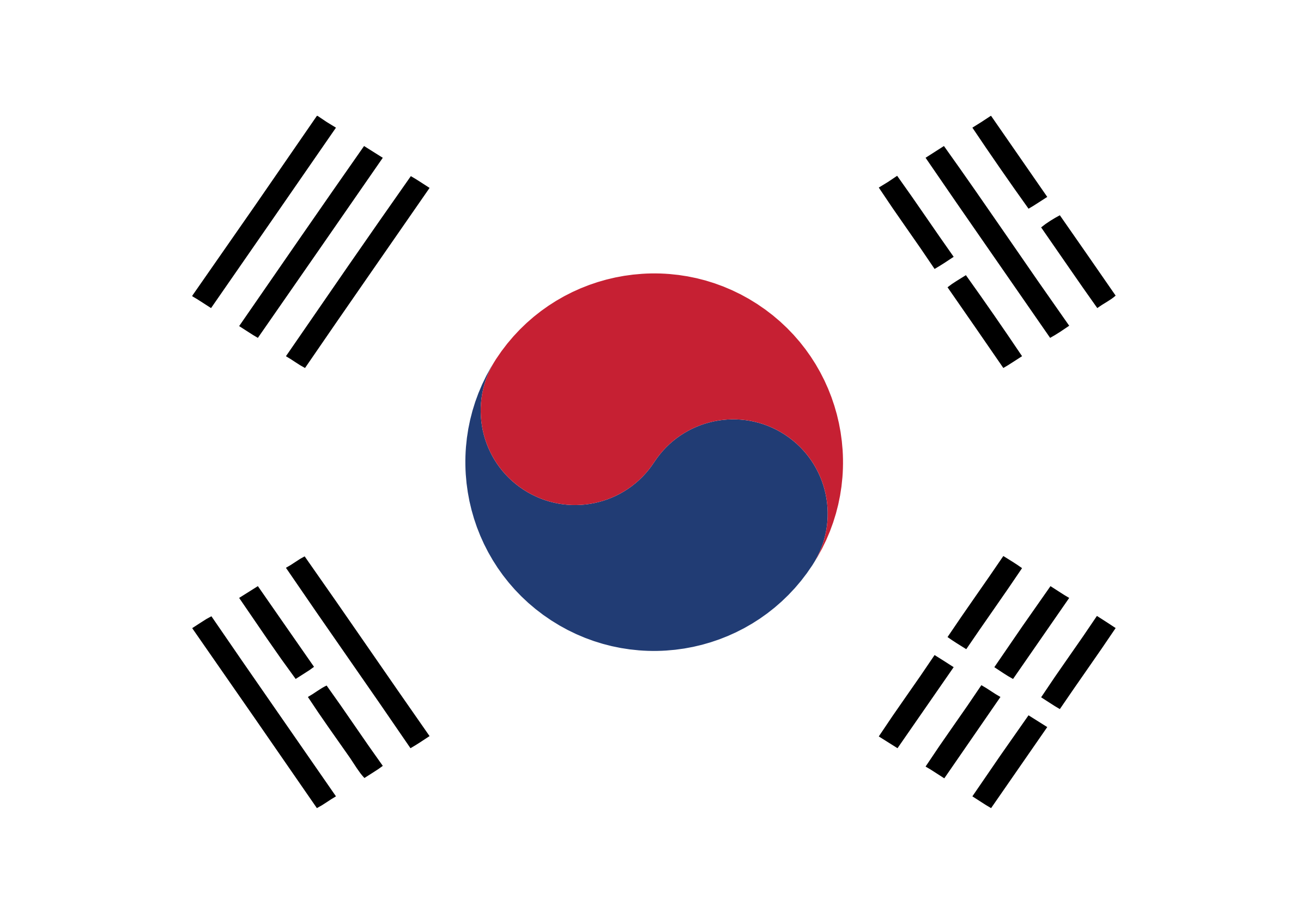 korean symbol clip art Gallery