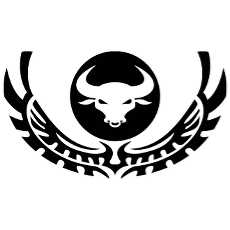 Free bull vectors -46 downloads found at Vectorportal