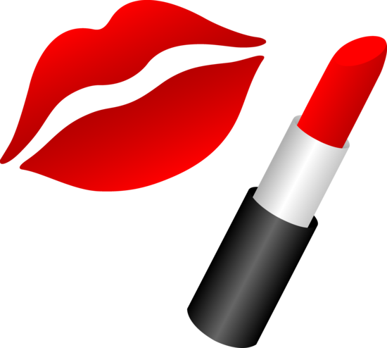 Lipstick Images | Free Download Clip Art | Free Clip Art | on ...