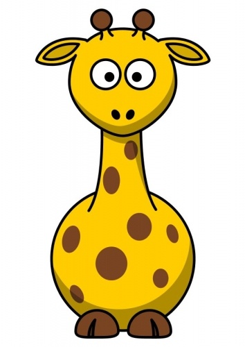 1000+ images about Giraffes are funny too