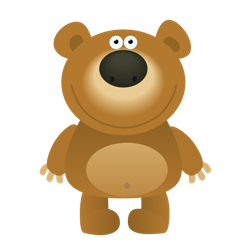 Kostenlose TeddybÃ¤r Bilder, Clipart, Gifs, Grafiken, Images ...