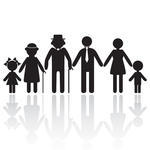 People Silhouette Vector Pack, Vector Images - Clipart.me