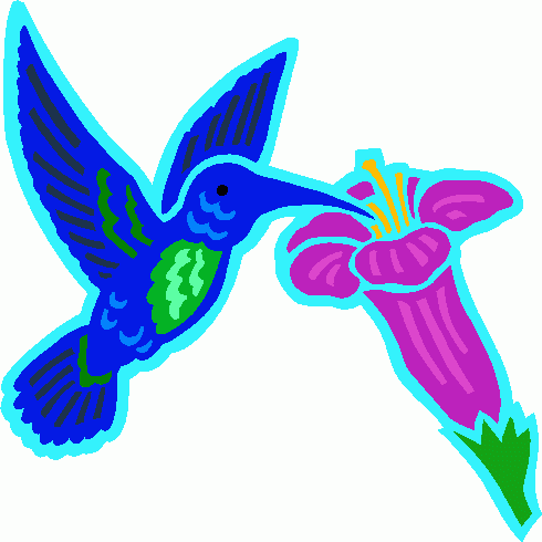 Hummingbird 1 clipart hummingbird 1 clip art - dbclipart.com
