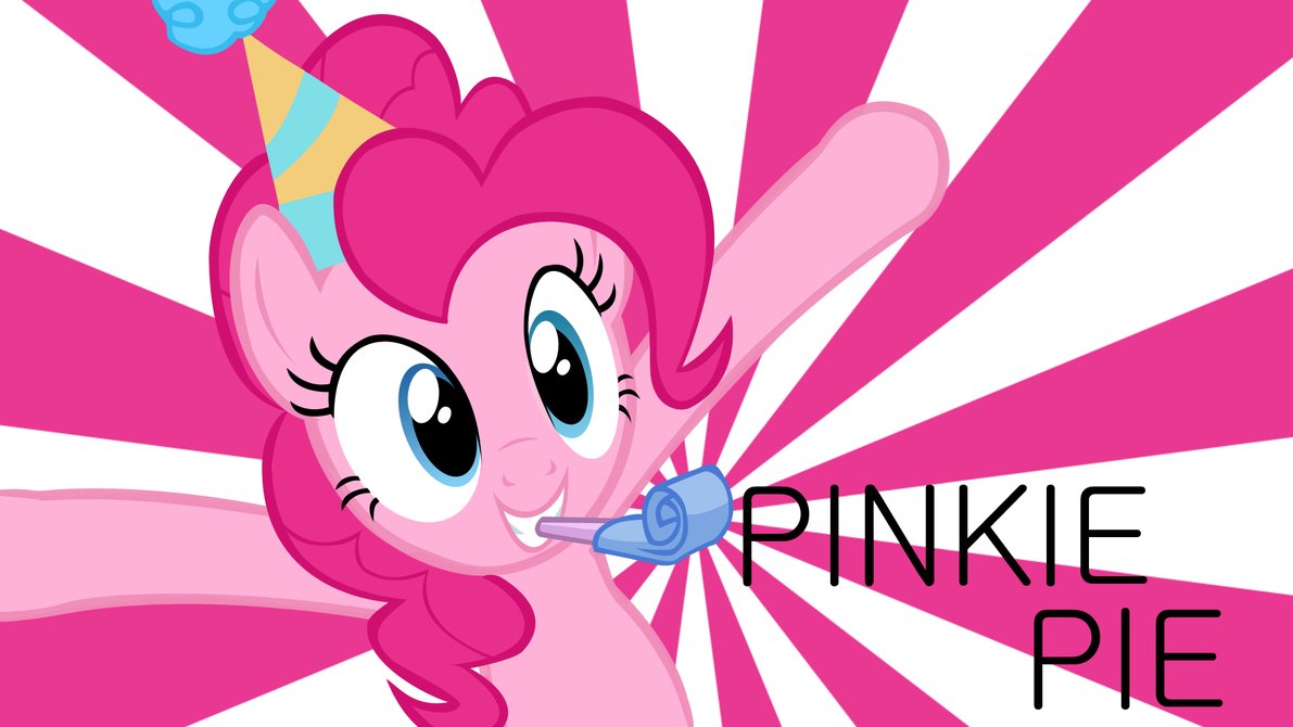 1000+ images about Pinkie Pie