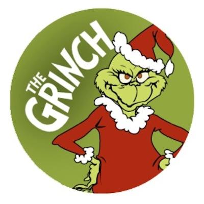 Happy Grinch Image Clipartbest - ClipArt Best